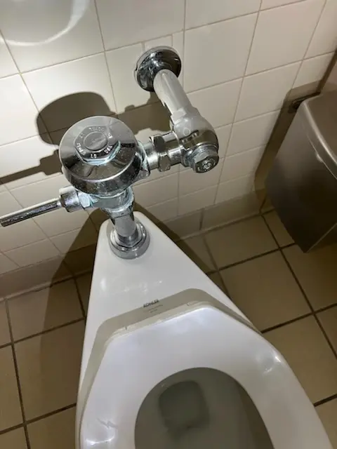 Fixture installation and repair for Hydro Jetting in King Estates